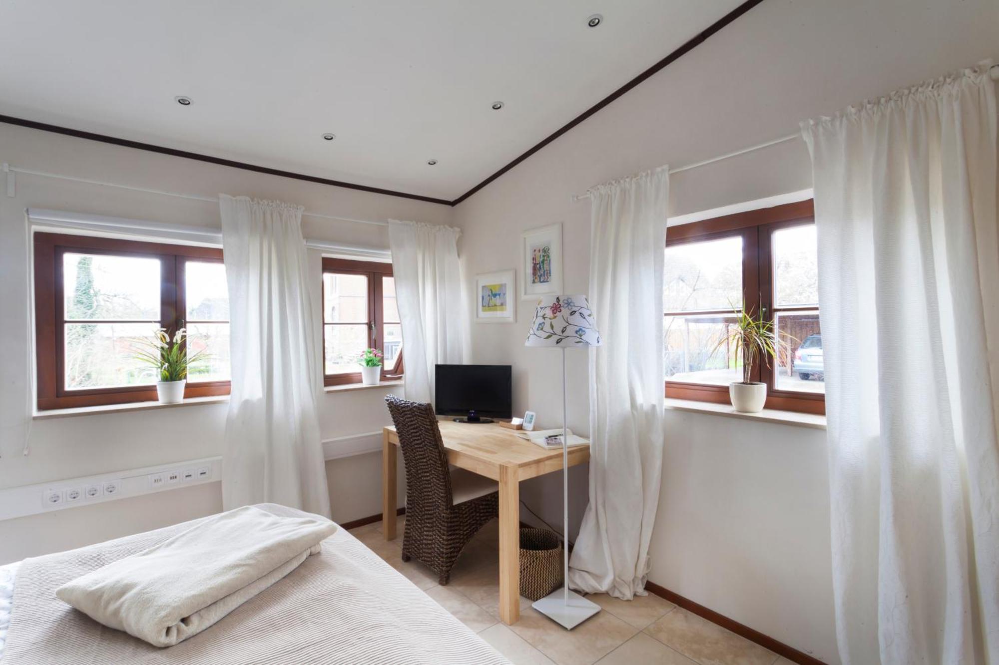 Wilkenburger Pfarrscheune Hannover Hemmingen Hemmingen  Ngoại thất bức ảnh