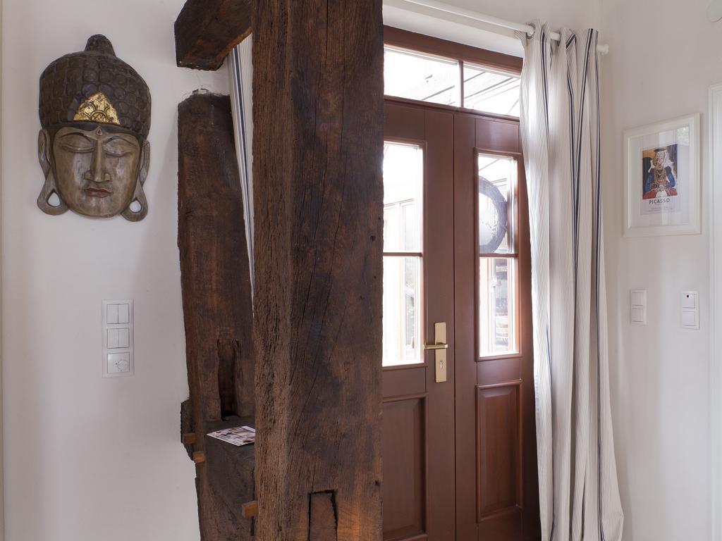 Wilkenburger Pfarrscheune Hannover Hemmingen Hemmingen  Phòng bức ảnh