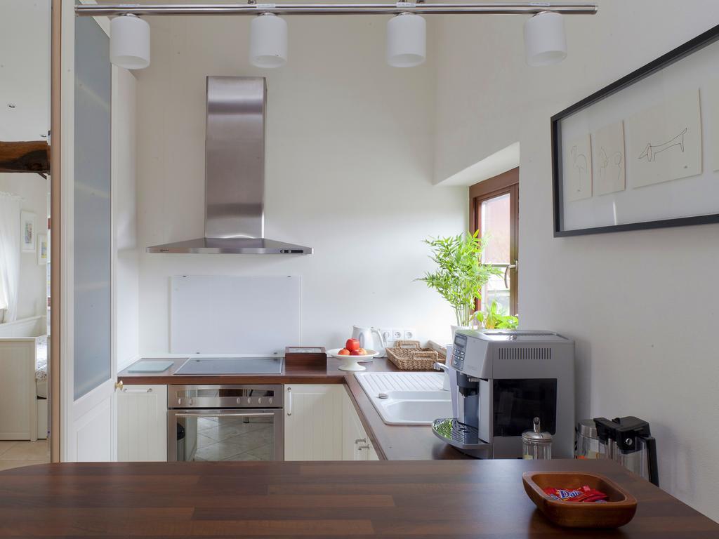 Wilkenburger Pfarrscheune Hannover Hemmingen Hemmingen  Phòng bức ảnh